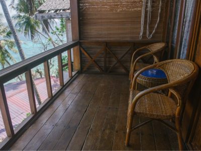 SVB Balcony 2